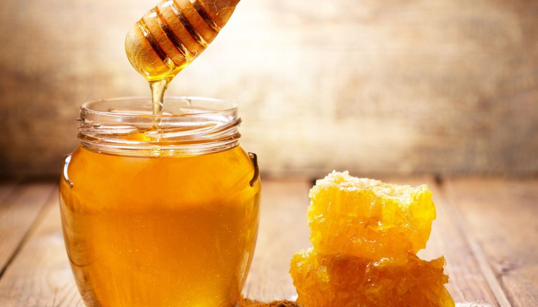 HONEY: DESCRIPTION, PROPERTIES, BENEFITS.