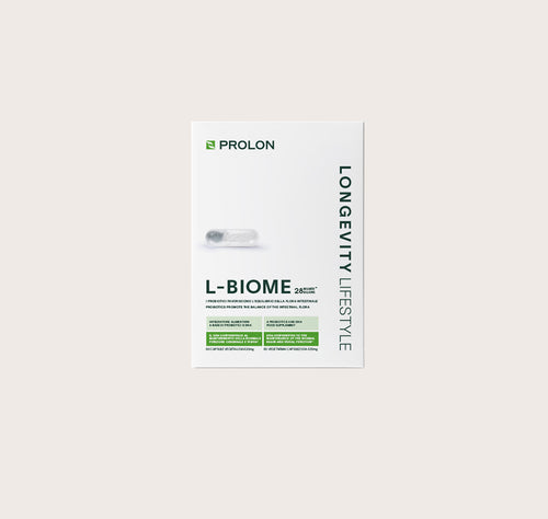 L-Bioma (Saúde Intestinal)