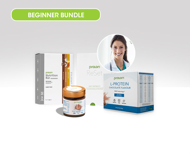 Beginner Bundle