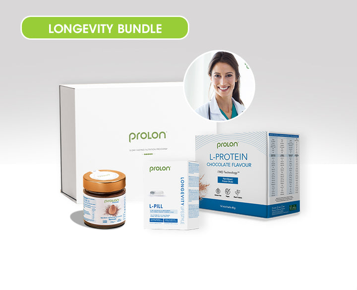 Longevity Bundle