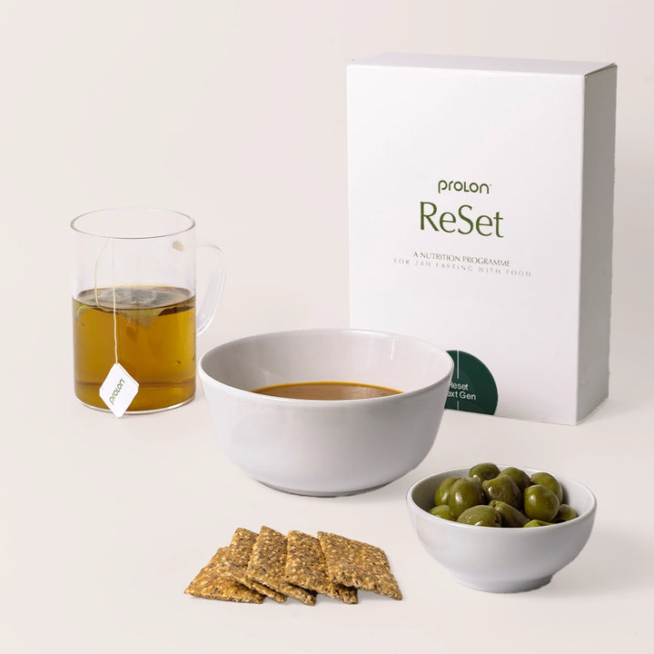 ProLon Reset - Kit de 1 dia