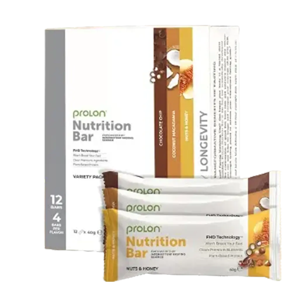 Barra nutricional ProLon® ProLon® Europe