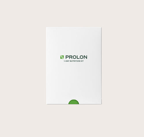 ProLon Reset - Kit de 1 dia