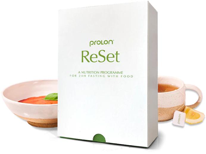 ProLon Reset - Kit de 1 dia